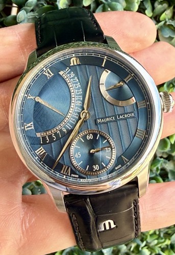 Orologio automatico maurice - orologio,