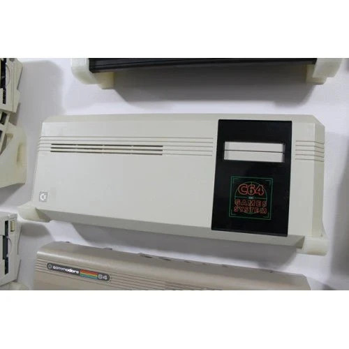 Commodore supporto per - supporto,