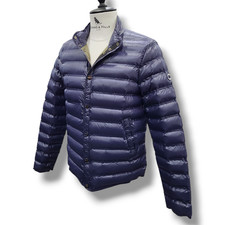 Giubbotto UOMO modello giacca