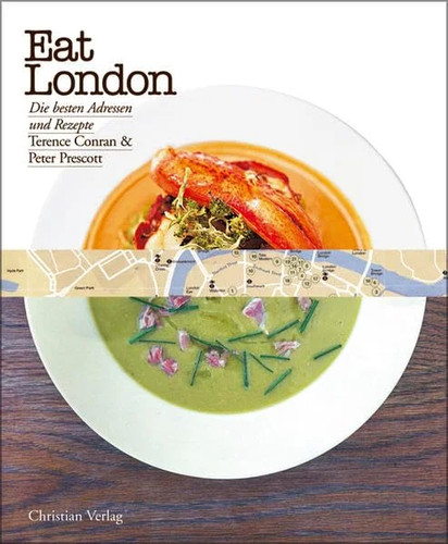 Christian verlag eat - christian, london