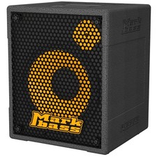 Markbass MB58R Mini CMD 121 Pure Combo - Amplificatore combinato per basso