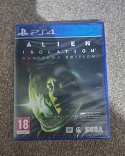 Alien Isolation Nostromo