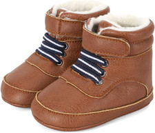 Stivaletti Antiscivolo