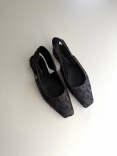 Christian Dior scarpe basse