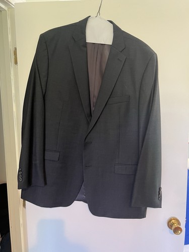 Blazer cappotto sportivo