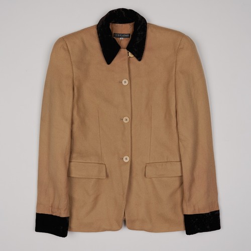 Giacca blazer giorgio armani - giacca,