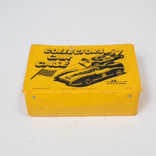 Valigetta auto vintage 1977 - , da
