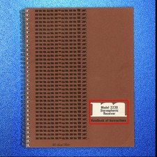 MARANTZ 2230 Receiver Owners