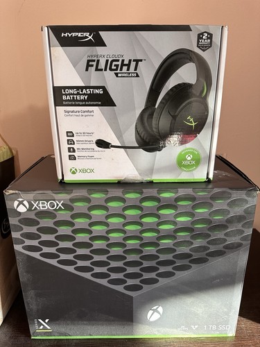 Microsoft xbox series 1tb - microsoft,