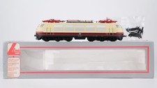 Lima H0 208352LP Locomotiva