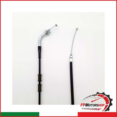 Cavo acceleratore gas moto - acceleratore,