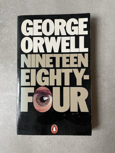 George orwell 1984 - orwell,