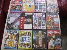 17 DVD Sweet Rolling Stones