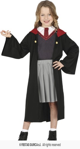 Costume mago apprendista - costume,