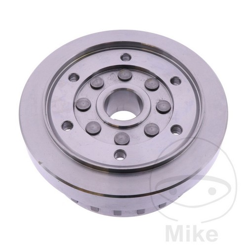 Rotore alternatore adatto - , a