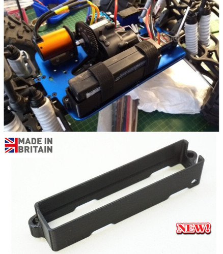 Traxxas maxx 15 - traxxas, .15