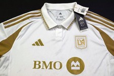 Adidas Los Angeles FC maglia