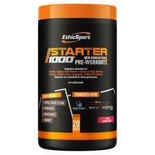 ETHIC SPORT STARTER 1000 400