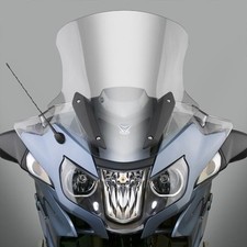 ZTECHNIK Parabrezza VStream