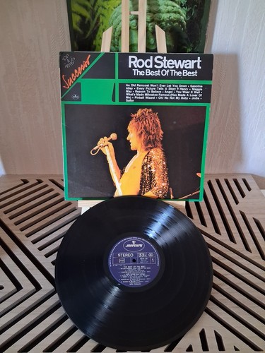 New collection tours rod - new,