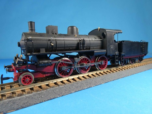 Rivarossi 0 locomotore - rivarossi, ho