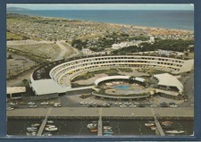 CPM   le Ccap d'Agde port