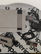 nintendo entertainment system