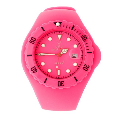 Toywatch jelly jtb04ps - toywatch,