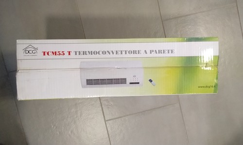 Dcg tcm55 2000w - tcm55,