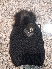 Cappello Lana Donna