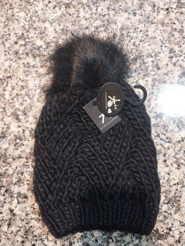Cappello lana donna - cappello,