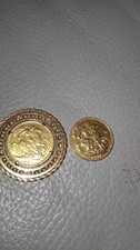 sterline d'oro austriache, di