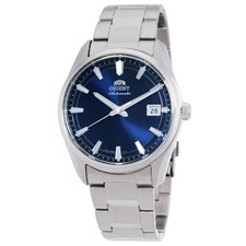 Orient Classic Stretto Date