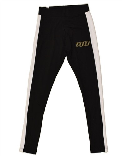 Leggings puma bambina 10 - leggings,