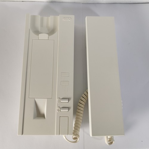 Ritto elegant 6630 - ritto, citofono
