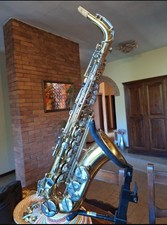 Sax Alto Keilwerth