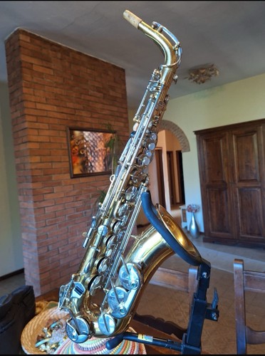 Sax alto keilwerth - sax,