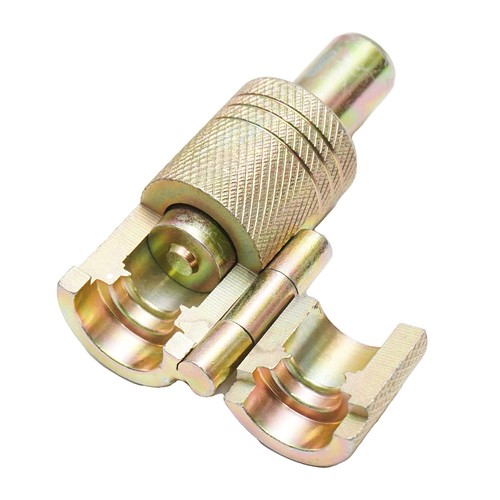 Utensile per crimpatura