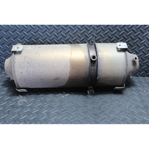 504131264 catalizzatore iveco - catalizzatore,