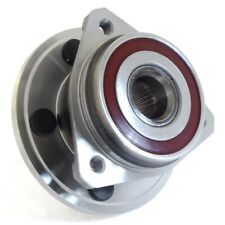 Mozzo Cuscinetto Ruota