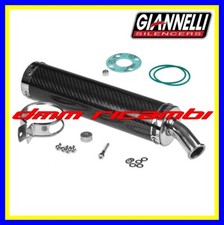 Silenziatore GIANNELLI CAGIVA