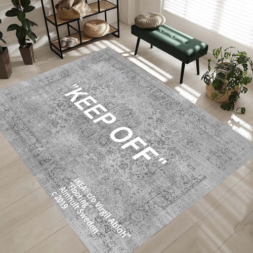Tappeto keep off - keep,