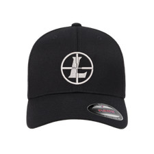  Cappello Flexfit Leupold Logo