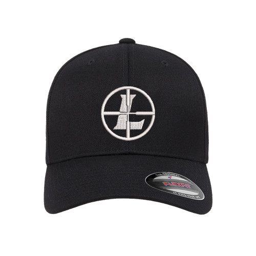 Cappello flexfit leupold logo - cappello,