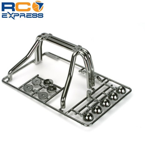 Tamiya ricambi roll bar - k,