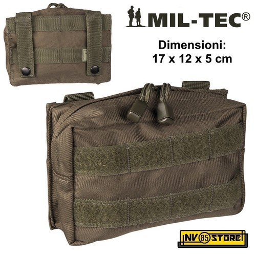 Borsa tasca utility - borsa,