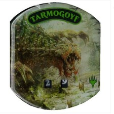 MTG FOIL RELIC TOKEN TARMOGOYF - UP - MAGIC