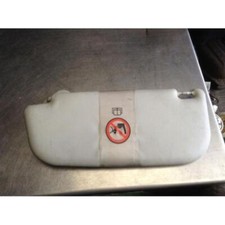 ALETTA PARASOLE PARABREZZA DX