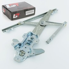 Alzacristalli Elettrici