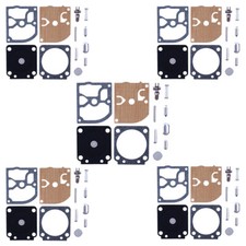 5X Carb Carburetor Kit For
